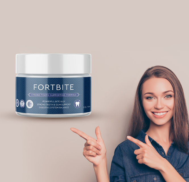 FortBite About Image