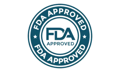 FortBite FDA Approved